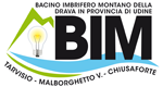 Consorzio BIM Drava  logo